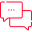 chat icon